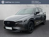 Mazda CX-5 2,2 SKYACTIV-D 184 Homura AWD Navi Tempomat - Mazda CX-5 aus 2023