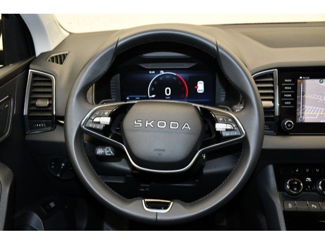 Skoda Karoq - Bild 5