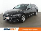 Audi A6 40 TDI Sport Aut.*NAV*LED*TEMPO*CAM*PDC*SHZ - Audi A6 Gebrauchtwagen in München