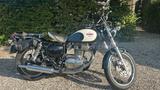 Kawasaki Estrella 250 Chopper/Cruiser - KAWASAKI ESTRELLA
