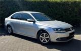 Volkswagen Jetta 2.0 TDI 140 Ps Baujahr 2011 - Volkswagen Jetta aus 2011: TDI