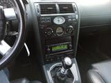 Ford Mondeo 2,0TDCi 96 kW Ghia Ghia - Ford Mondeo aus 2002 mit Diesel-Antrieb