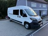Peugeot Camping Wohnmobile Wohnwagen - : Wohnwagen