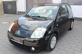 Citroën C2 Confort (GANZJAHRESREIFEN,KLIMAANLAGE)