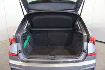 Skoda Kamiq 1.0 TSI Selection AID+CARPLAY+KEY+KAM+LED