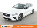 Volvo 2.0 B4 Plus Dark Aut.*NAV*LED*TEMP*CAM*PDC*SHZ* - Volvo V60 in Frankfurt (Main)