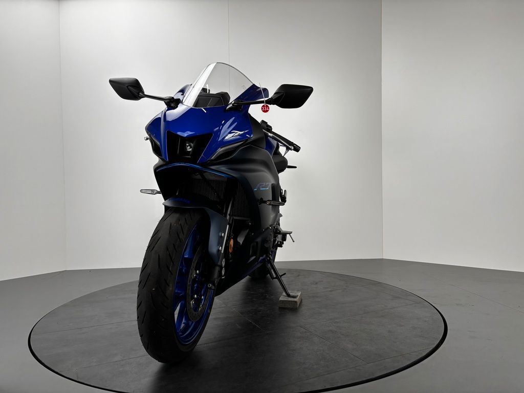 Fahrzeugabbildung Yamaha YZF-R7 35KW *TOP ZUSTAND-35KW*