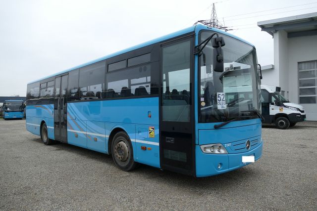 Mercedes-Benz O 560 INTOURO / EURO 5 / LIFT