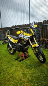 Yamaha Tenere 700 - Offers