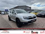 Dacia Duster I Prestige 4x4/ Klima/viele Neuteile - Dacia aus 2013