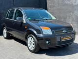Ford Fusion Trend*GARANTIE*TÜV NEU* - schwarze Ford Fusion