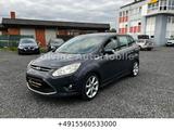 Ford Grand C-Max Grand C-MAX Titanium - gebrauchte Ford Grand C-Max aus dem Jahr 2011