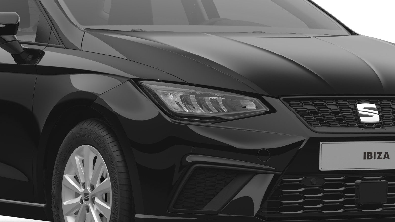 Seat Ibiza - Bild 8