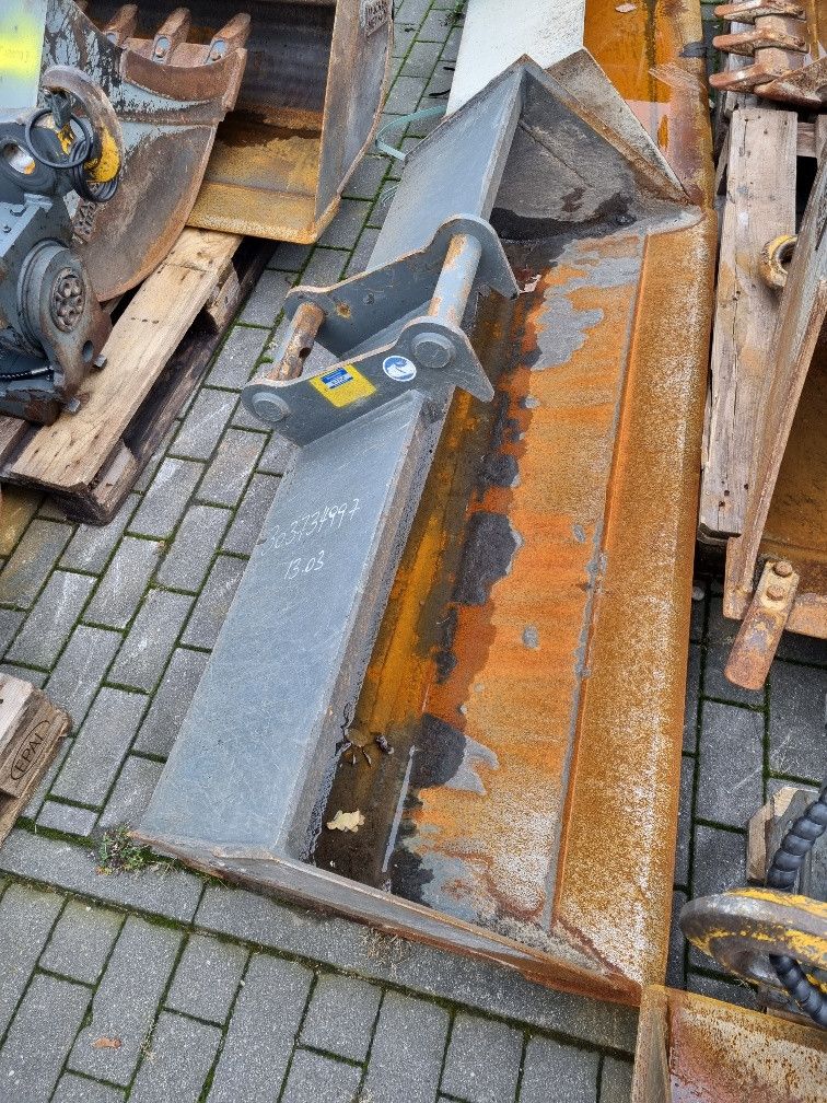 ANDERE Powertilt/ -Tilt- HS03- für ET/ EW65 Top Zustand