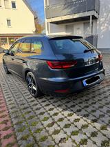 Seat Leon ST 2.0 TSI 140kW FR DSG FR - Seat Leon: 140
