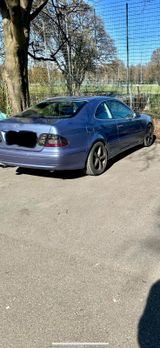 Mercedes-Benz CLK 430 ELEGANCE Elegance - Mercedes-Benz CLK 430 aus 1999