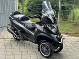 Piaggio MP3 500ie LT ABS SPORT+1.HAND+LED+AKRAPOVIC - Angebote
