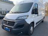Fiat Ducato Grossr.-Kasten 35 160 L4H2 RS: 4035 mm - Fiat Ducato: 160