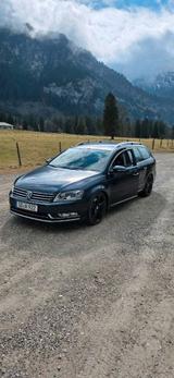 Volkswagen VW Passat 3.6 Highline 4Motion - Volkswagen Passat Variant: 3.6