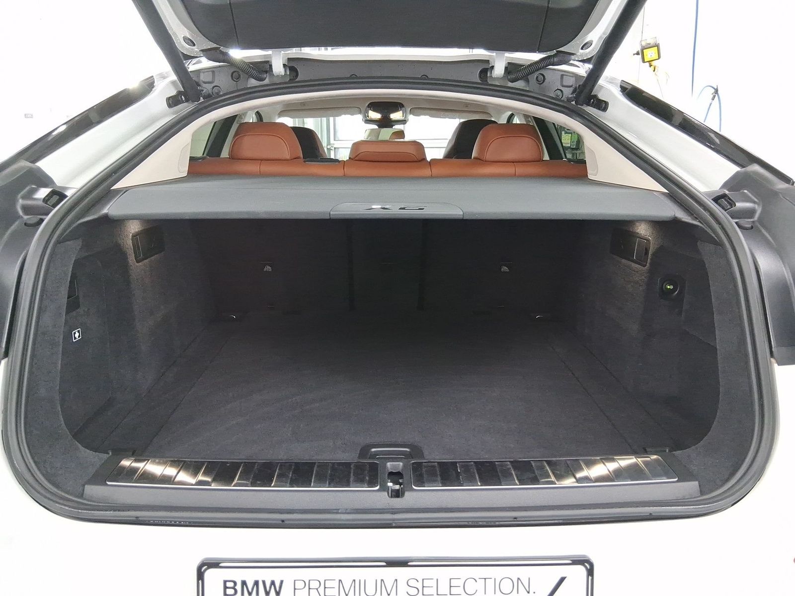 BMW X6 - Bild 12