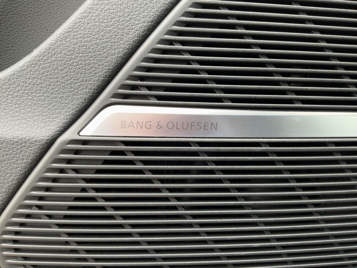 Audi SQ7 - Bild 19