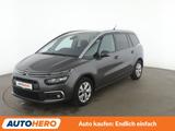 Citroën C4 Grand Picasso 1.6 THP Selection Aut.*NAVI*ACC - Citroën Gebrauchtwagen in Berlin