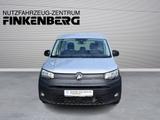 Volkswagen Caddy 2.0 TDI 4Motion *GRA*RüKam *Heckklappe - Volkswagen Caddy: Allradantrieb