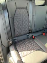 Audi Q4 e-tron QUATTRO*5J-GARANTIE*LEDER*PANO*AHK*UVM - Audi Q4 e-tron: Garantie