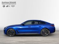 BMW i4 - Vorschau Bild 2