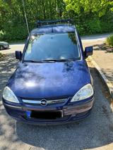 Opel combo 1.4 mit sitze - gebrauchte Opel Combo aus dem Jahr 2004