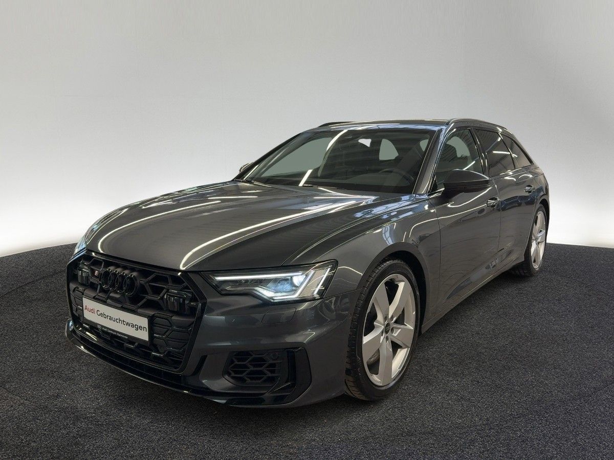 Audi S6 - Bild 3
