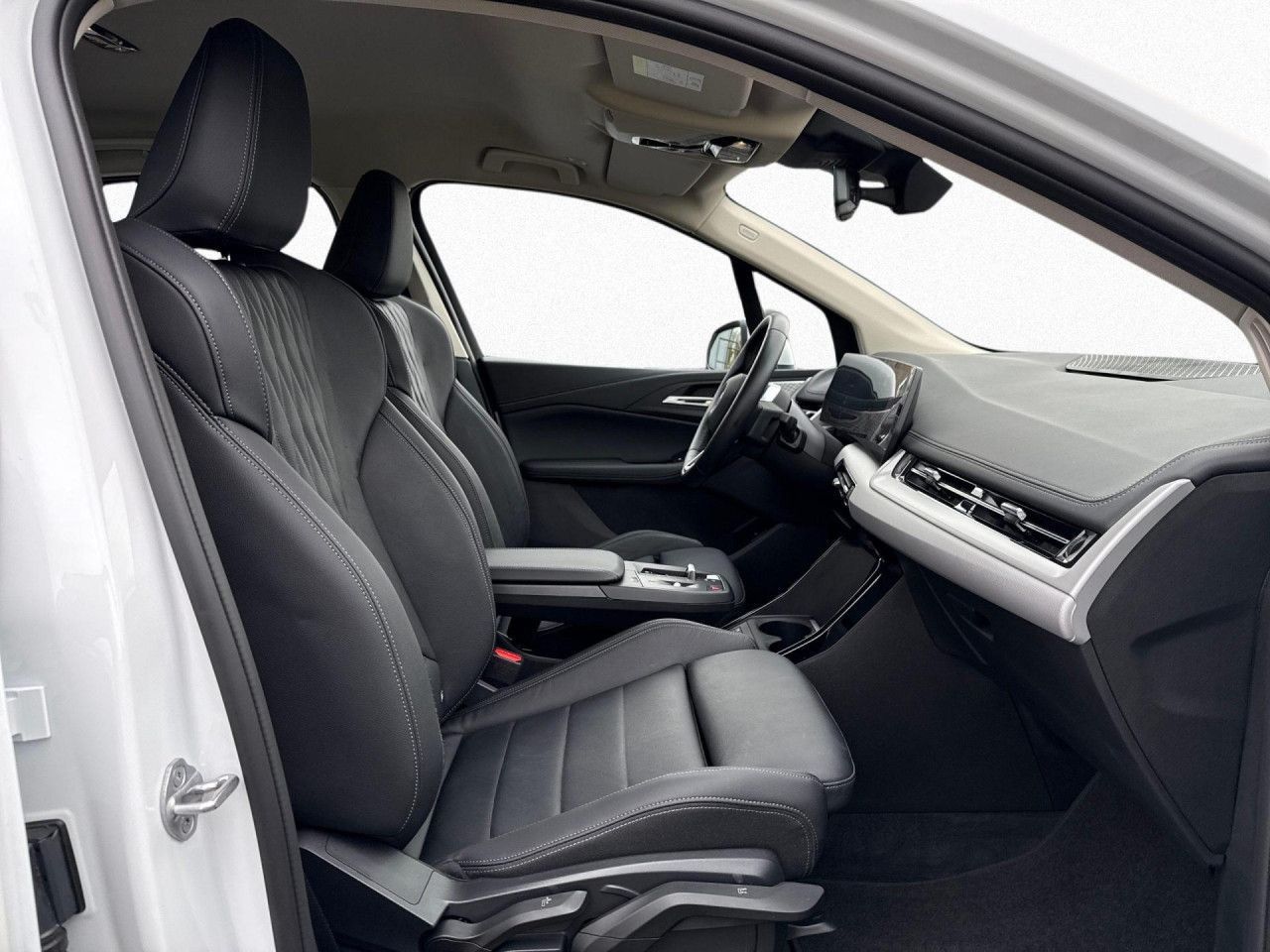 BMW 220 Active Tourer - Bild 17