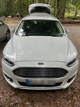 Ford ford mondeo 2019 - Ford Mondeo in Frankfurt (Main)