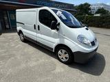 Renault Trafic 2.0 DCI Kasten L1H1 3,5t/KLIMA/ - Renault aus 2014