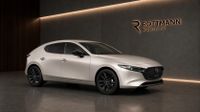 Mazda 3 - Vorschau Bild 8