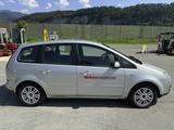 Ford Focus C-MAX Ghia Klima - Ford Focus aus 2005 mit Diesel-Antrieb