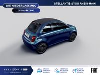Fiat 500e - Vorschau Bild 8