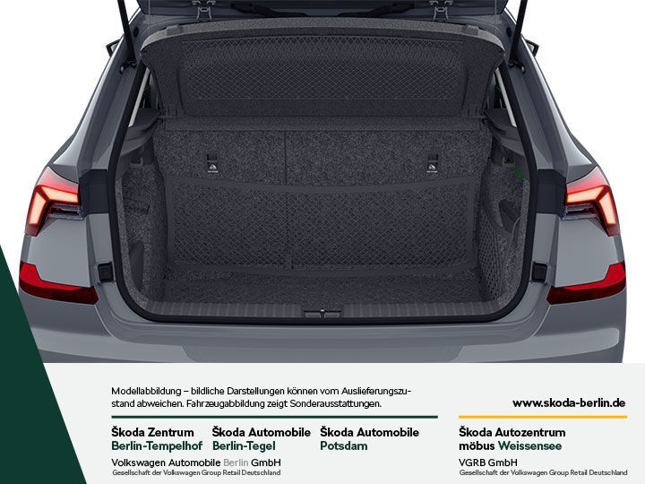 Skoda Kamiq - Bild 6