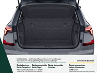 Skoda Kamiq - Vorschau Bild 6