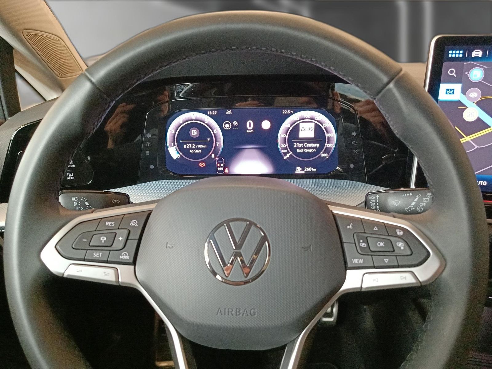 Volkswagen Golf - Bild 12