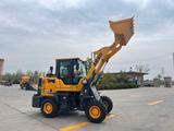 Other Huadong Radlader ZL36