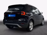 Volkswagen T-Cross 1.0 TSI OPF DSG Style - VW T-Cross Gebrauchtwagen in München
