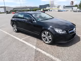 Mercedes-Benz Mercedes Benz CLS 220 d - Mercedes-Benz CLS 220 Gebrauchtwagen