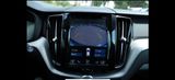 Volvo XC60 T6 AWD Inscription  - Volvo XC60: Standheizung