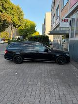Mercedes-Benz C 350 Diesel 4 Matic - Mercedes-Benz C 350 Gebrauchtwagen in Stuttgart