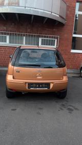Opel Corsa Cool 1.4 Twinport Cool - Opel Corsa: Cool