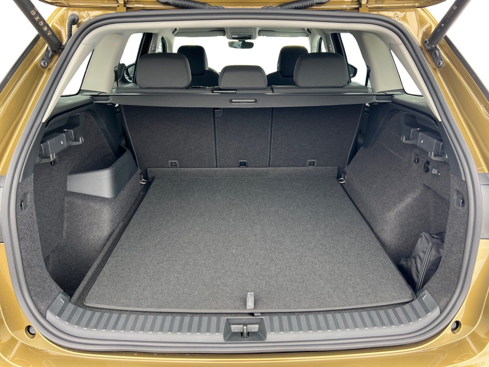 Skoda Kodiaq - Bild 7