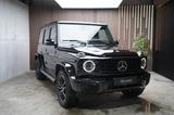 Mercedes-Benz G450d AMG-Line | Burmester | Tartufo | Prod 2025 - Mercedes-Benz G 450 Diesel Gebrauchtwagen