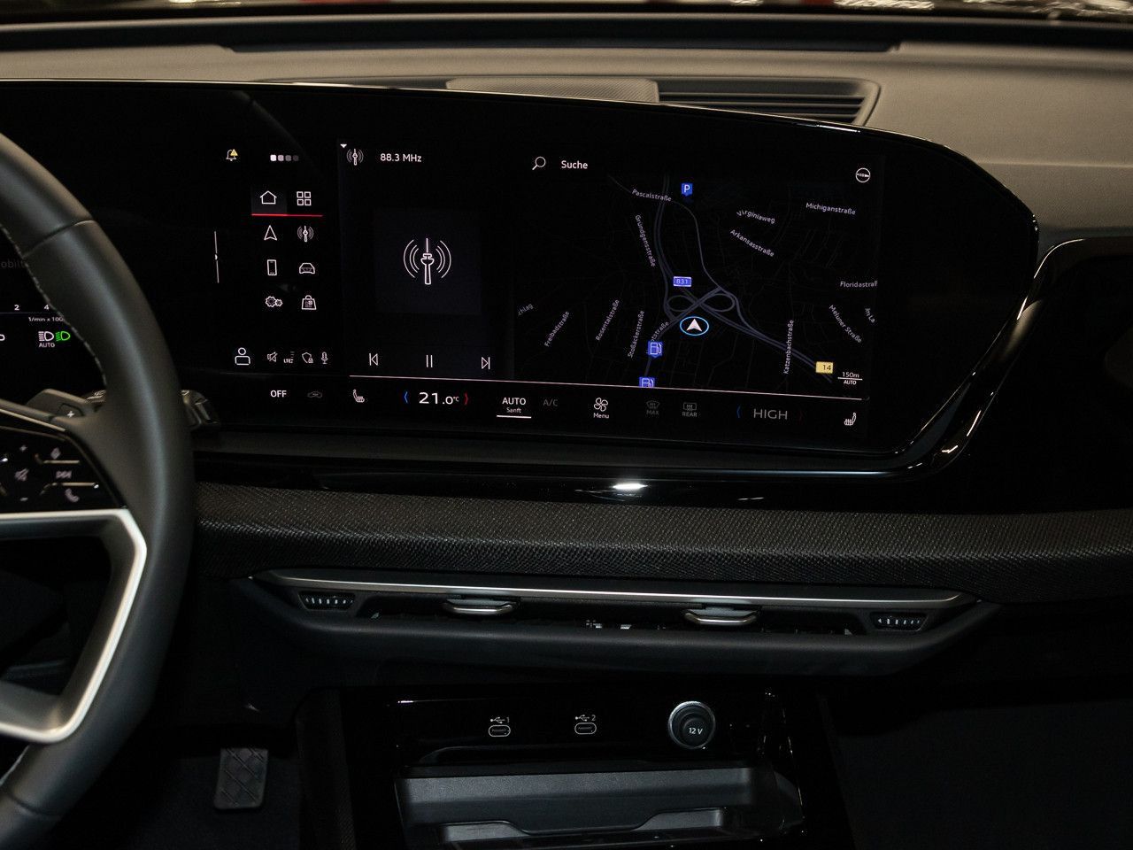Audi A5 - Bild 14