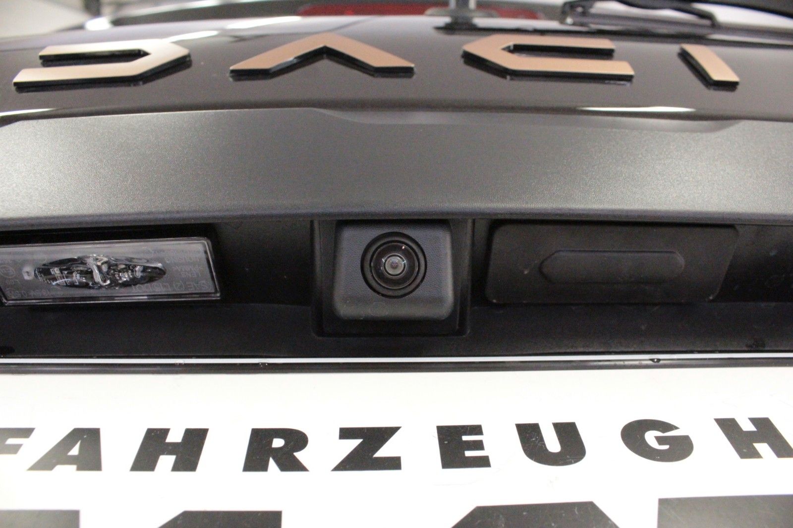 Fahrzeugabbildung Dacia Jogger Hybrid 140 Extreme 5-Sitzer #15223